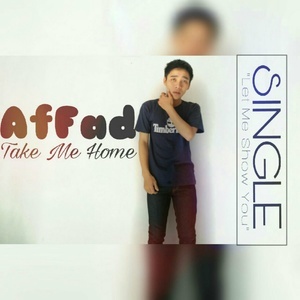 Listen to Take Me Home song with lyrics from AfFad