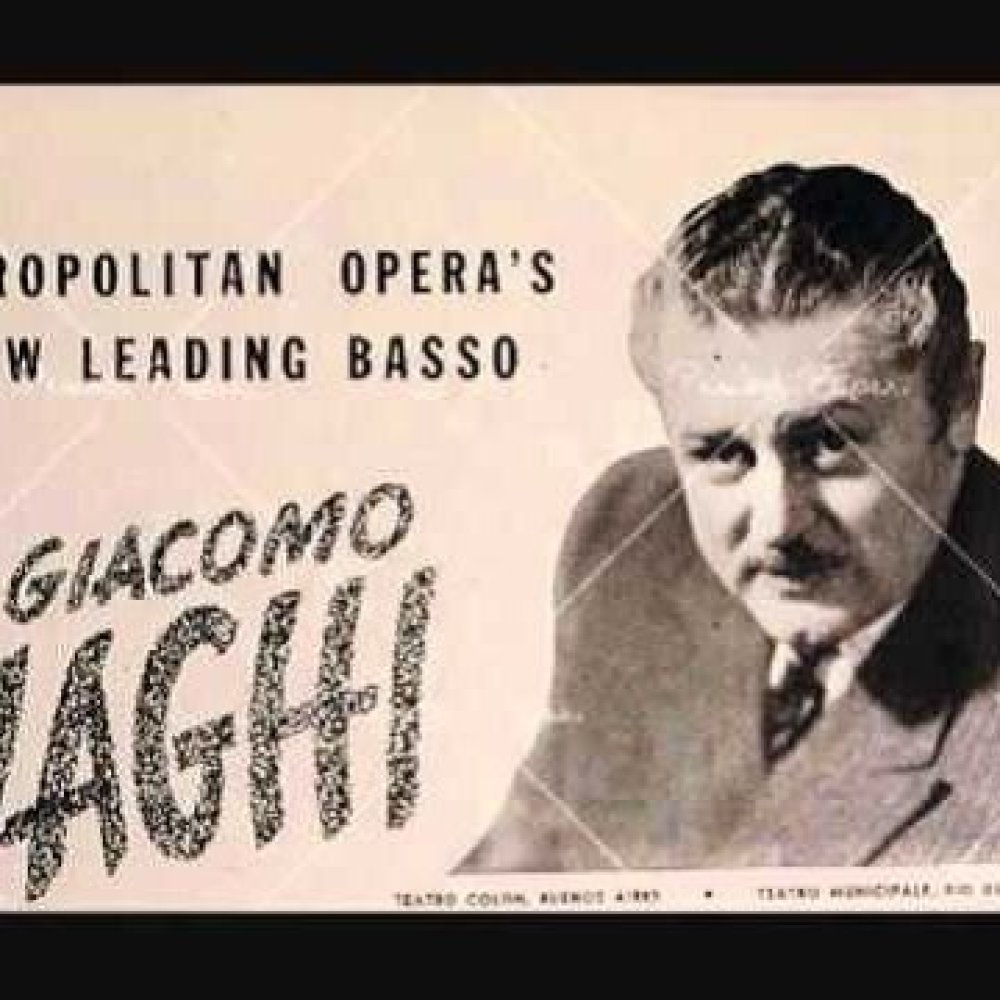 Giacomo Vaghi