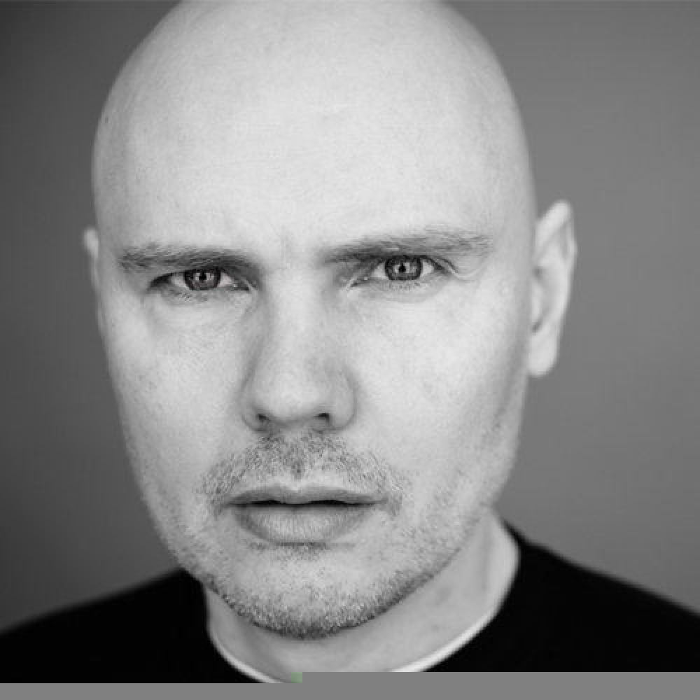 Billy Corgan