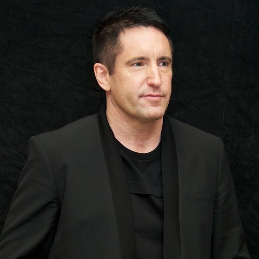 Trent Reznor