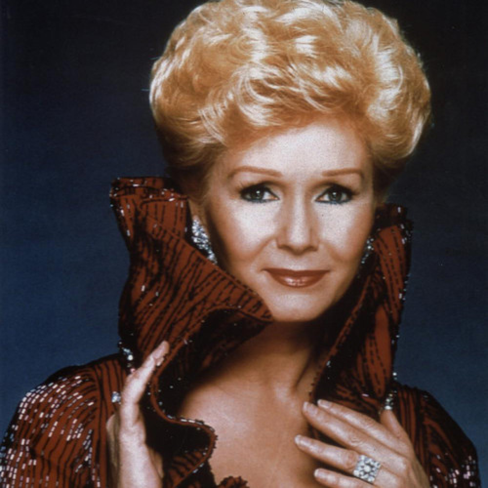 Debbie Reynolds