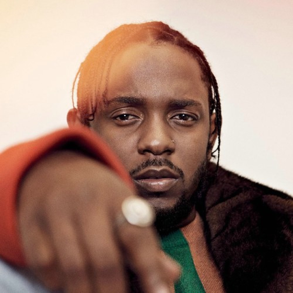 Kendrick Lamar