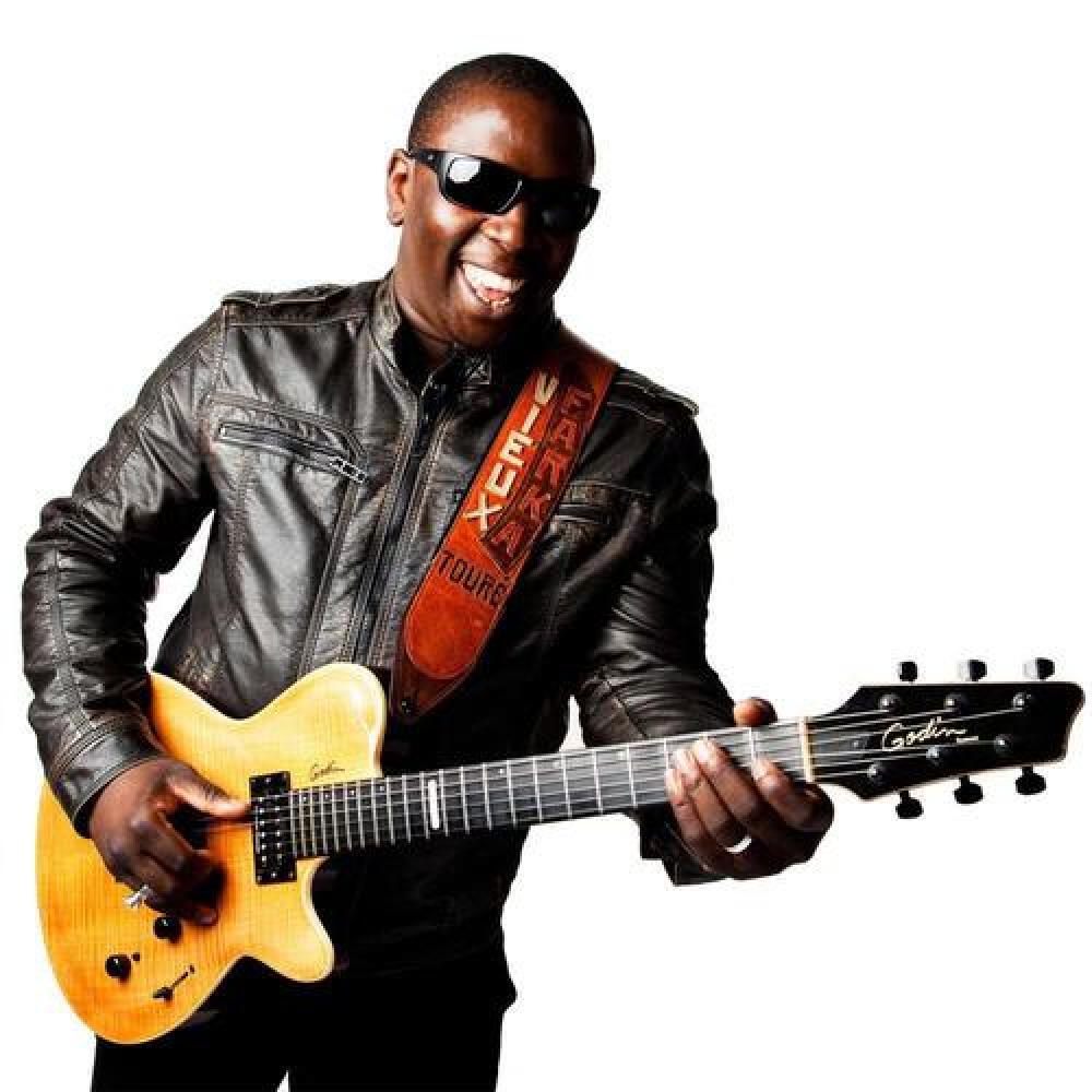 Vieux Farka Toure