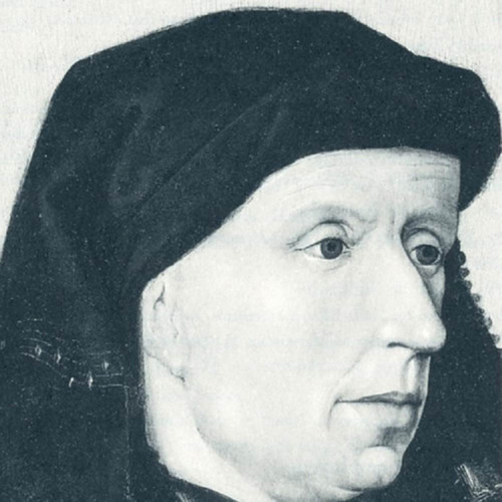 Johannes Ockeghem