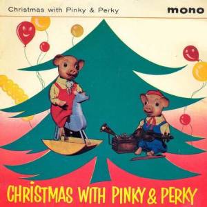 Pinky & Perky ดาวน์โหลดและฟังเพลงฮิตจาก Pinky & Perky