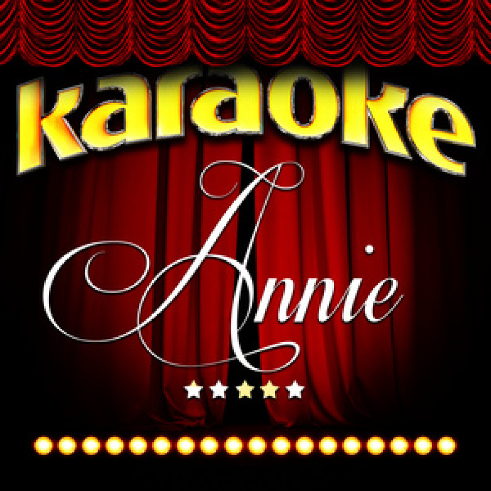 Karaoke - Annie