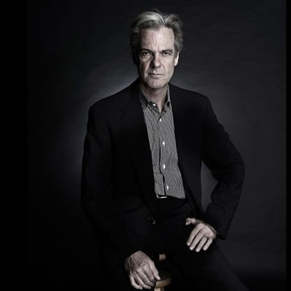 Don Walker