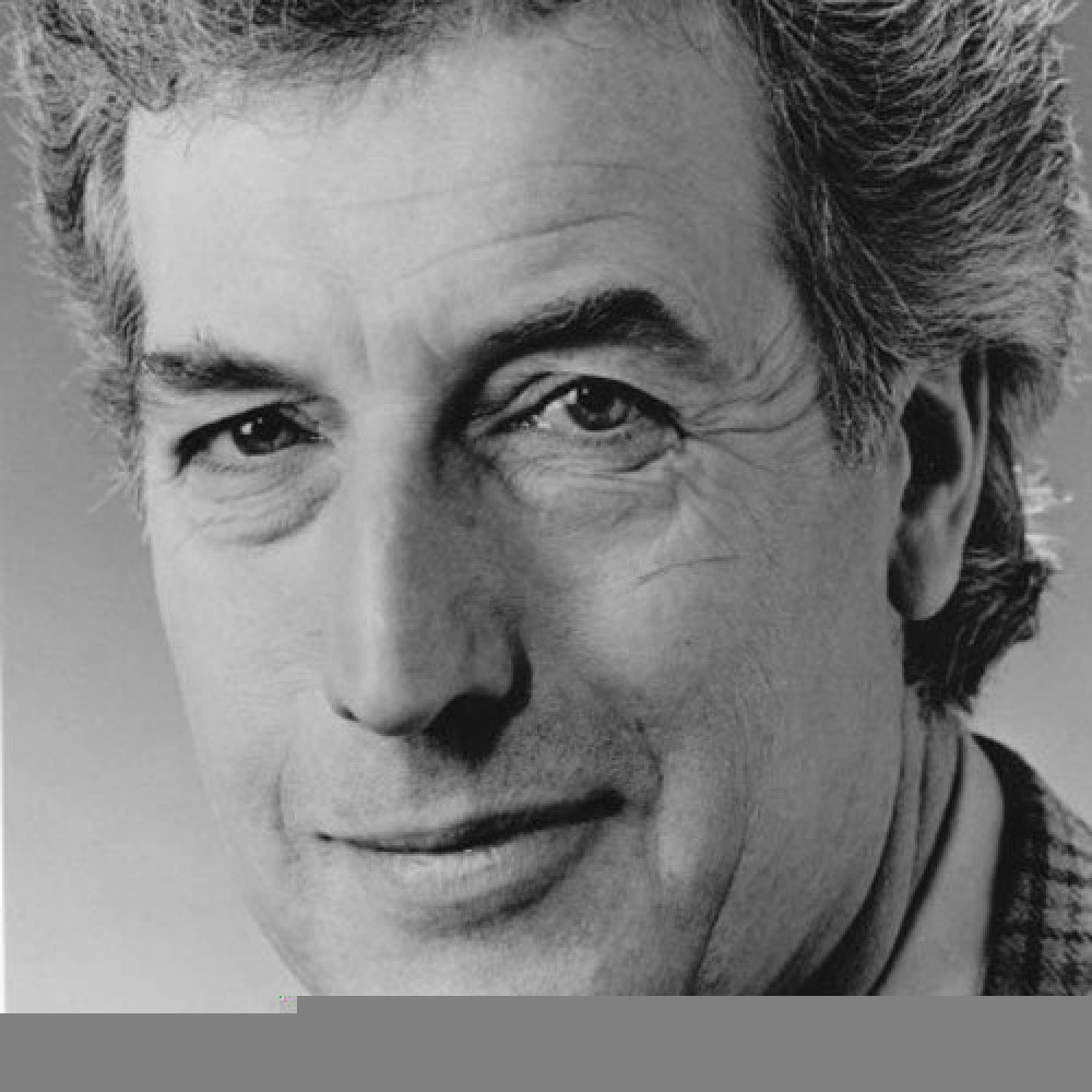 Richard Van Allan