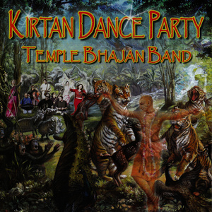 ดาวน์โหลดและฟังเพลง Hollowed Be Thy Names พร้อมเนื้อเพลงจาก Temple Bhajan Band