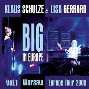 Dengarkan Kampania Wrzesniowa (Live 2009 Warschau) lagu dari Klaus Schulze dengan lirik