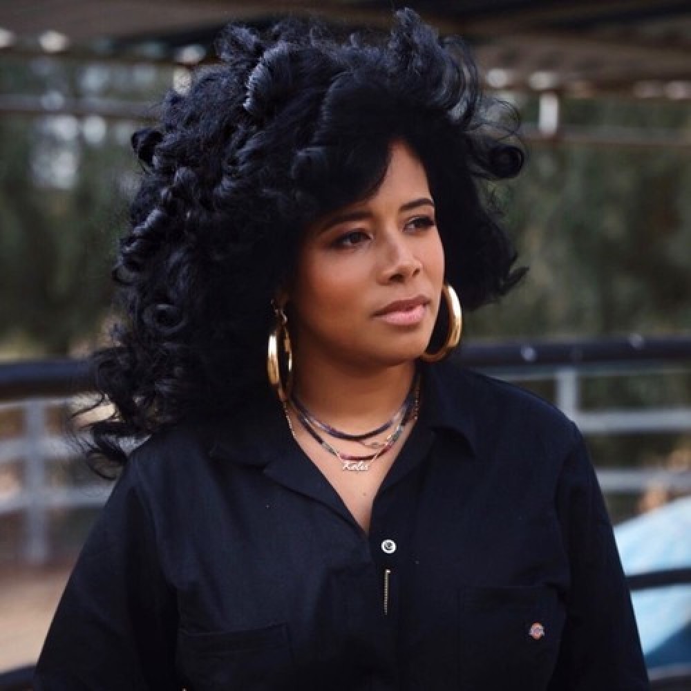 Kelis