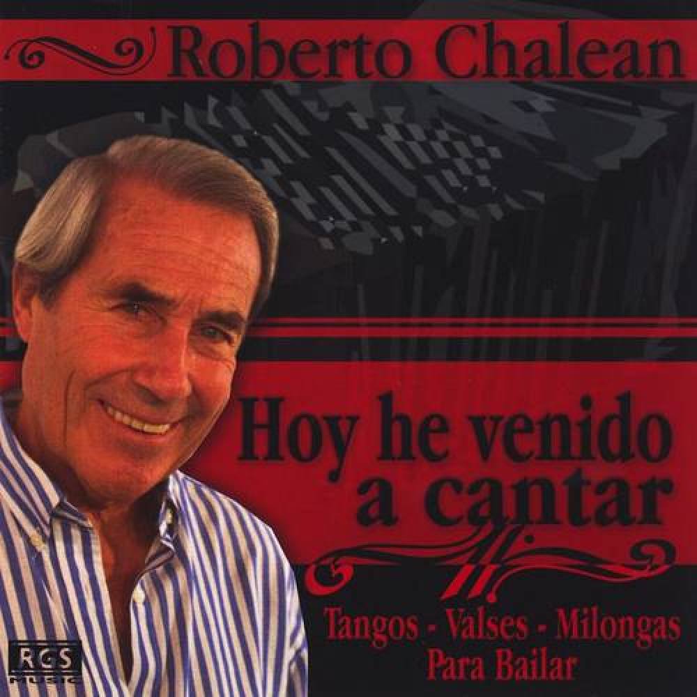 Roberto Chalean