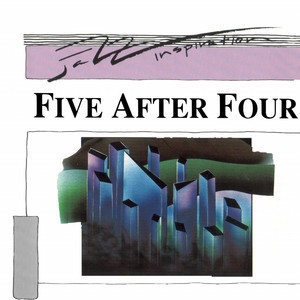 Five After Four的專輯Five After Four