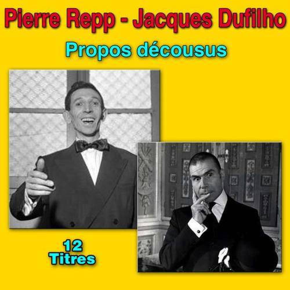 Pierre Repp