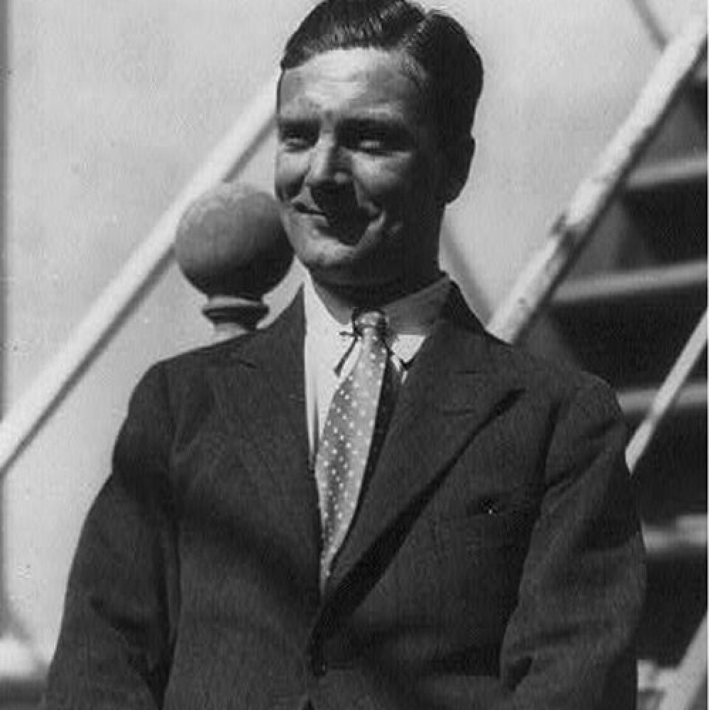 Denis King