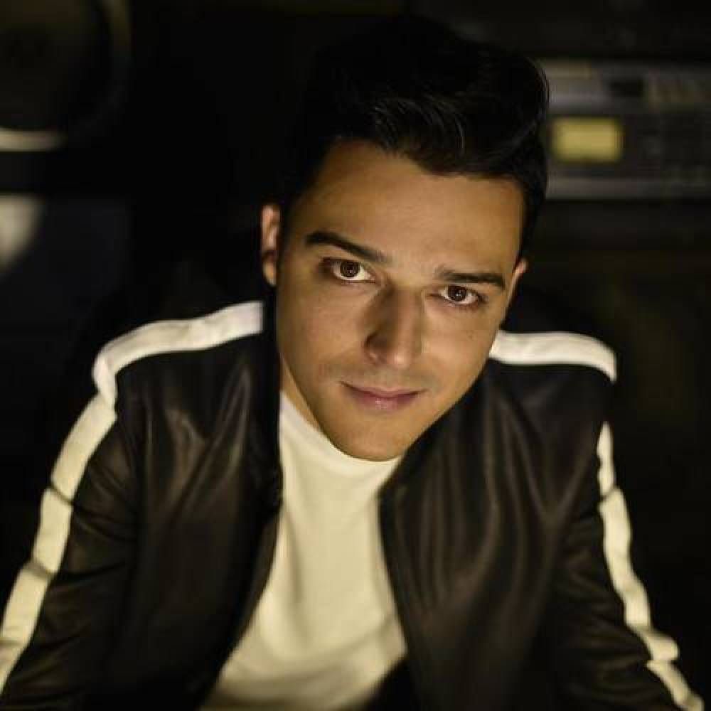 Carlos Donoso