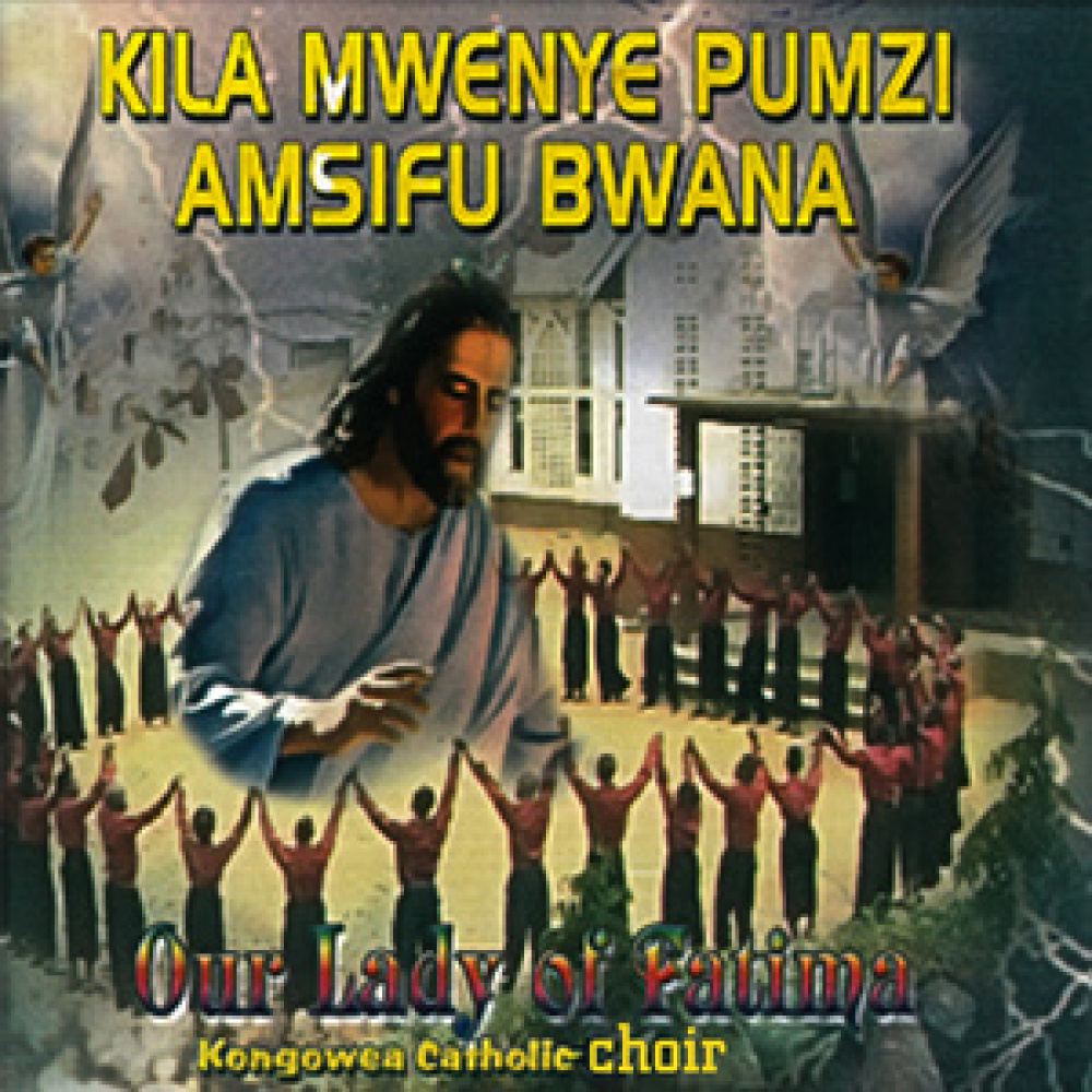 Waumini Tutaitwa