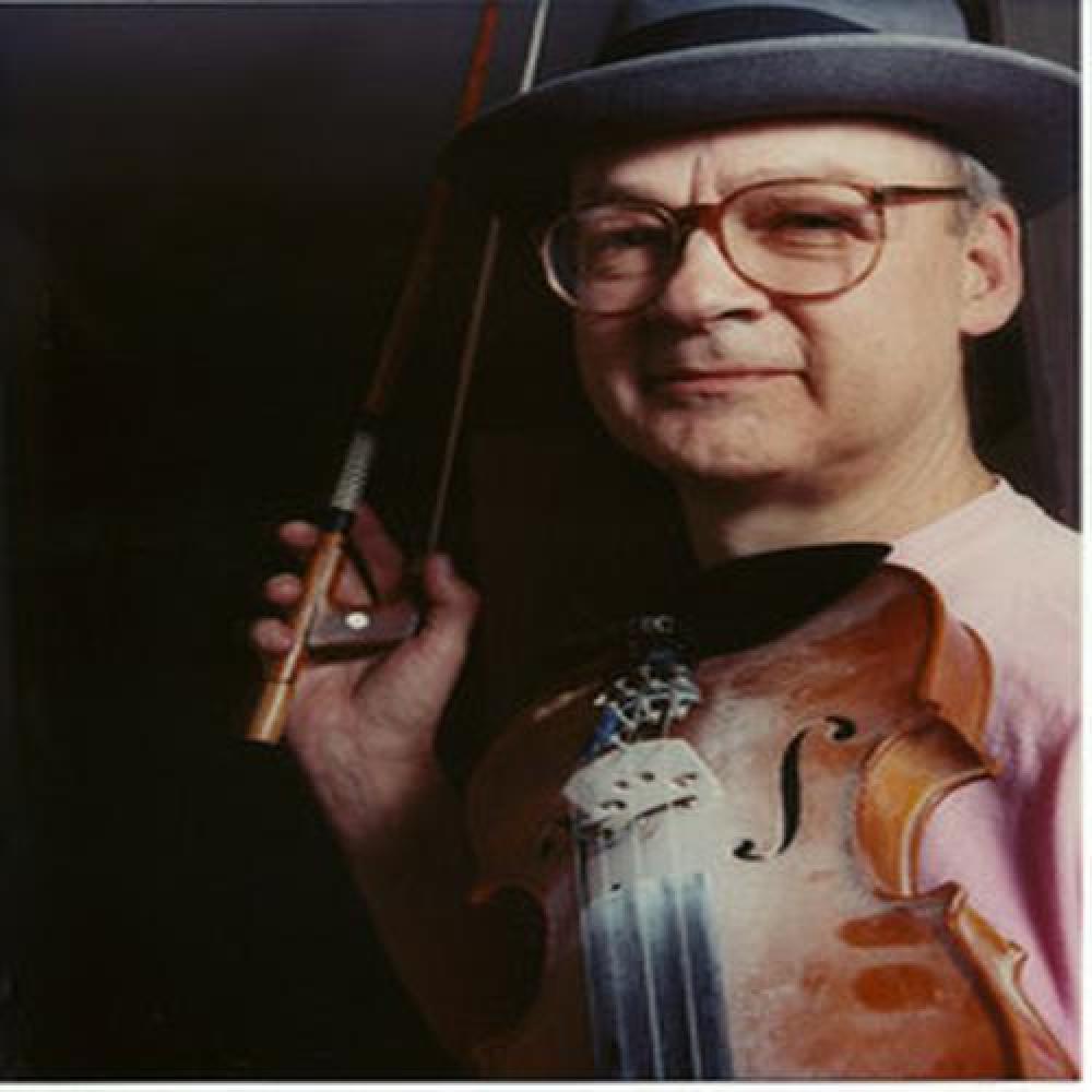 Tony Conrad