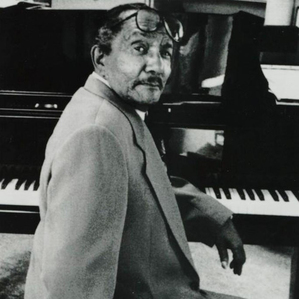 Gerald Wiggins