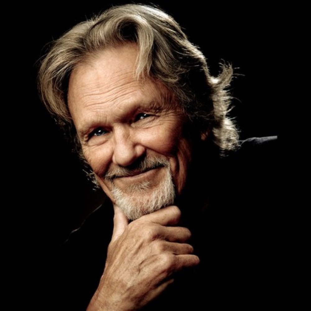 Kris Kristofferson