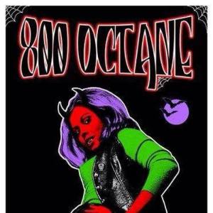800 Octane ดาวน์โหลดและฟังเพลงฮิตจาก 800 Octane