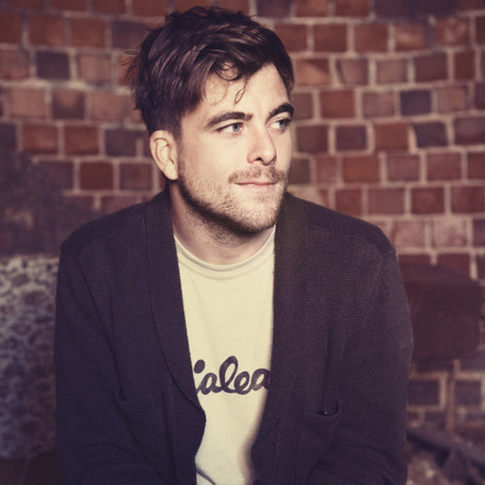 Anthony Green