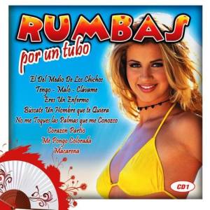 Los Rumberos Latinos ดาวน์โหลดและฟังเพลงฮิตจาก Los Rumberos Latinos