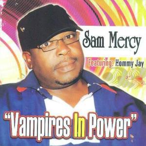 Sam Mercy ดาวน์โหลดและฟังเพลงฮิตจาก Sam Mercy