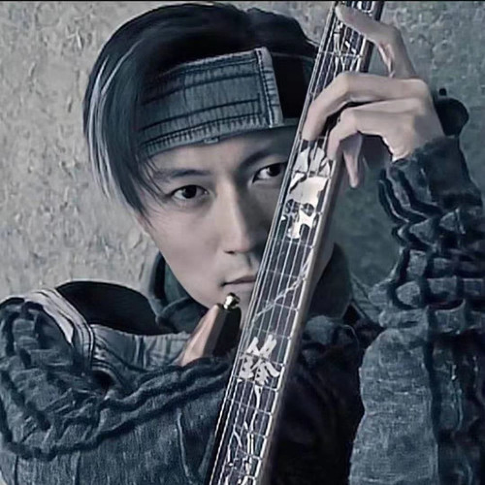 Nicholas Tse