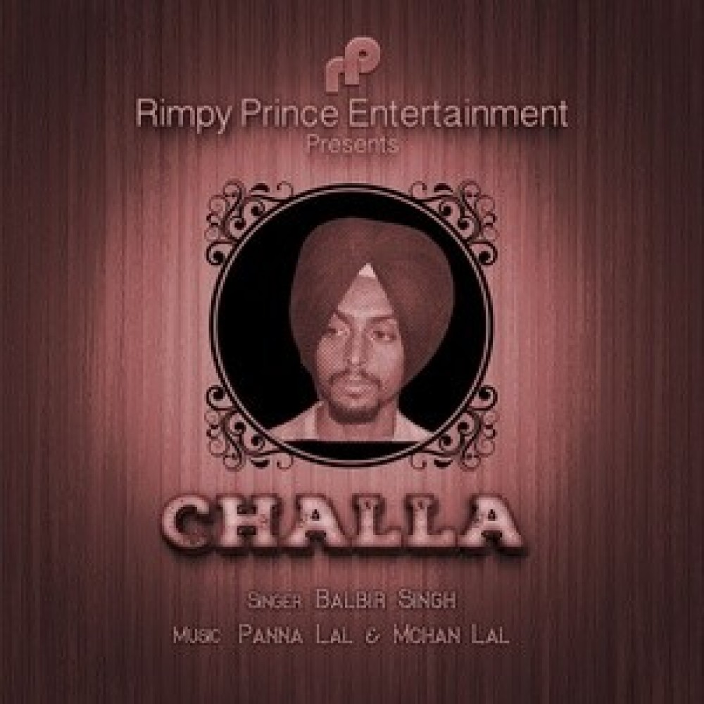 Challa