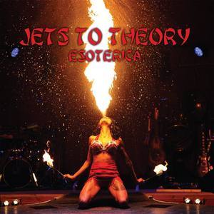 ดาวน์โหลดและฟังเพลง Cherry Wild พร้อมเนื้อเพลงจาก Jets to Theory