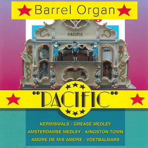 ดาวน์โหลดและฟังเพลง Beguin the Beguin พร้อมเนื้อเพลงจาก Barrel Organ Pacific