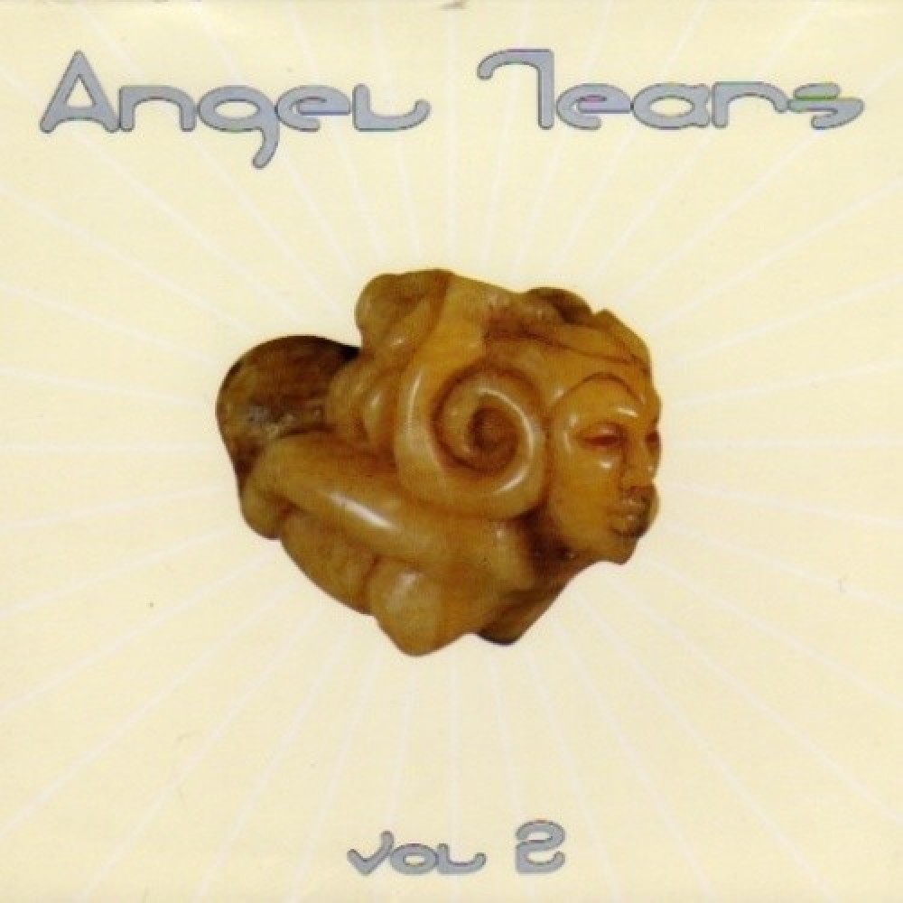 Angel Tears