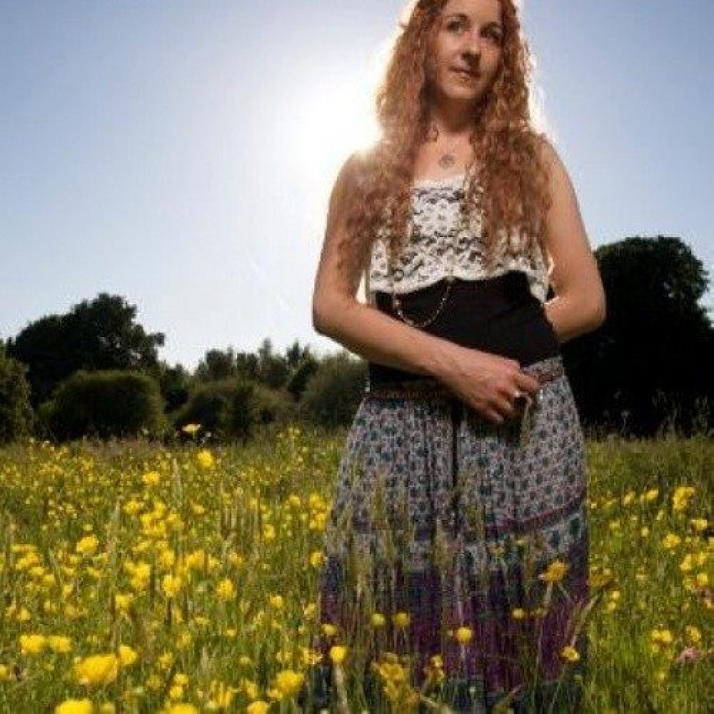 Megan Henwood
