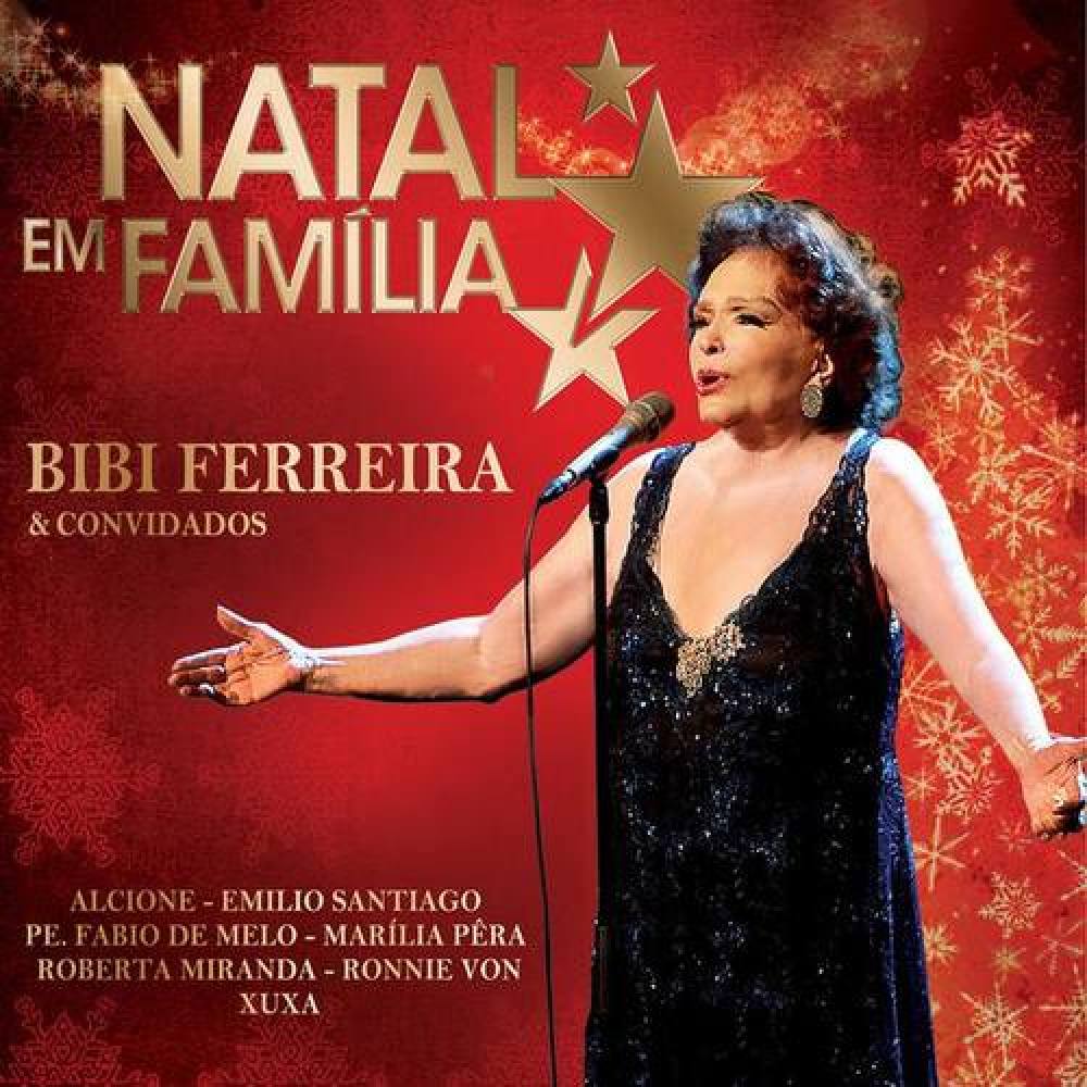 Bibi Ferreira