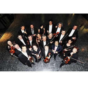 Württembergisches Kammerorchester Heilbronn ดาวน์โหลดและฟังเพลงฮิตจาก Württembergisches Kammerorchester Heilbronn