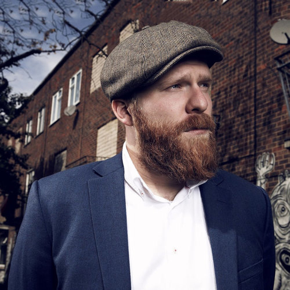 Alex Clare