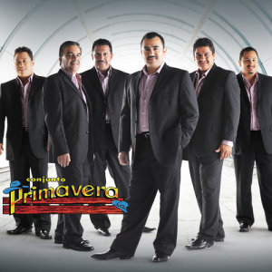Conjunto Primavera ดาวน์โหลดและฟังเพลงฮิตจาก Conjunto Primavera