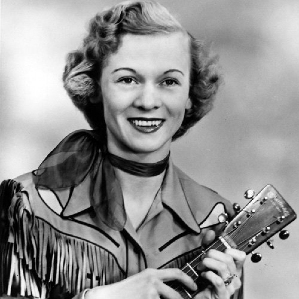 Jean Shepard