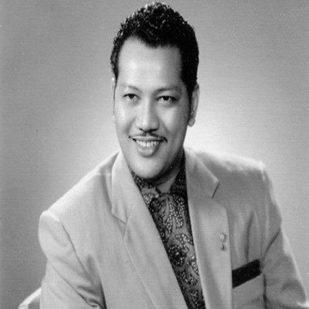Tan Sri P. Ramlee