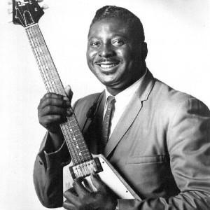 Albert King