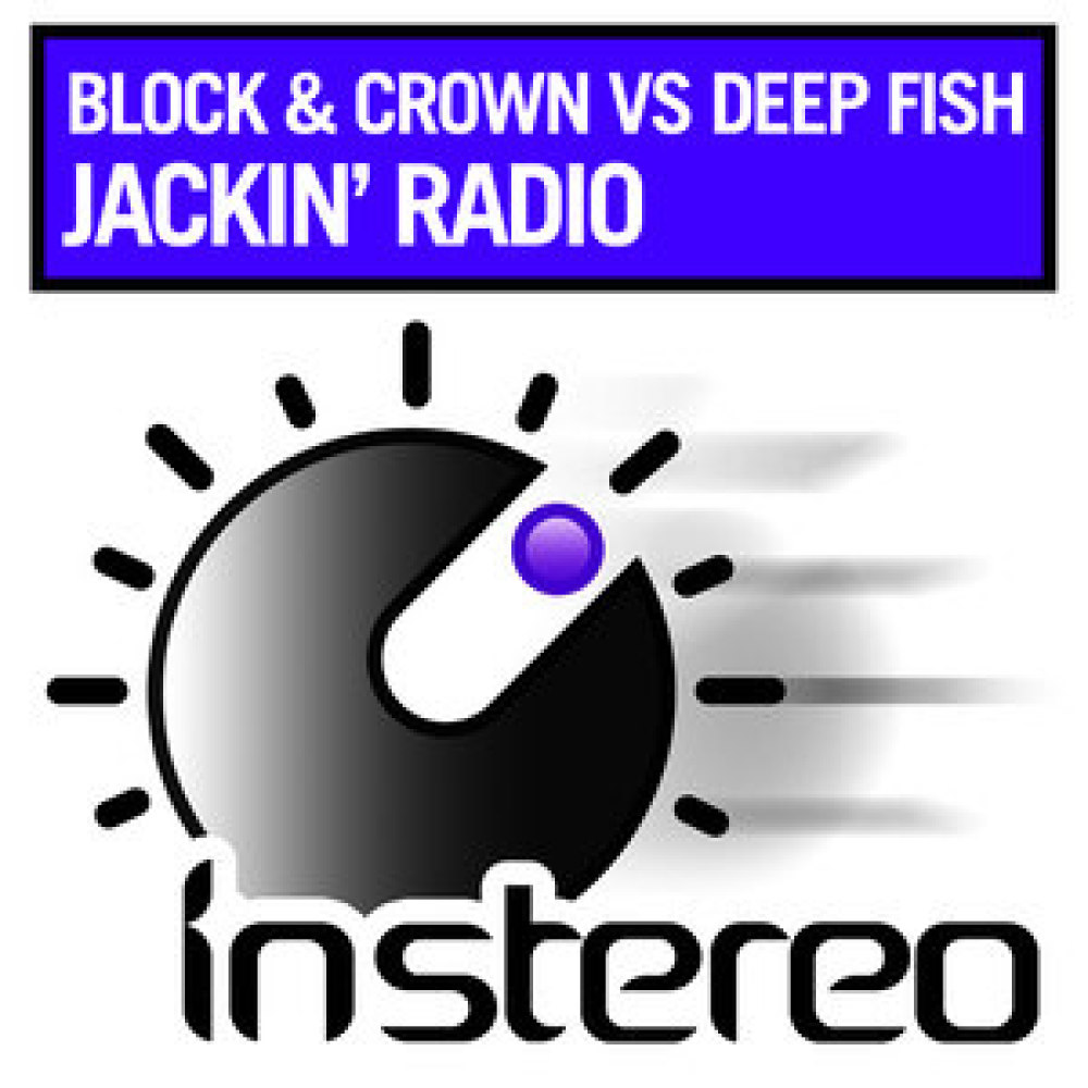 Jackin Radio(Dub)