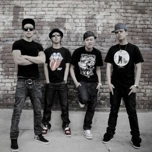 M.I.B ดาวน์โหลดและฟังเพลงฮิตจาก M.I.B