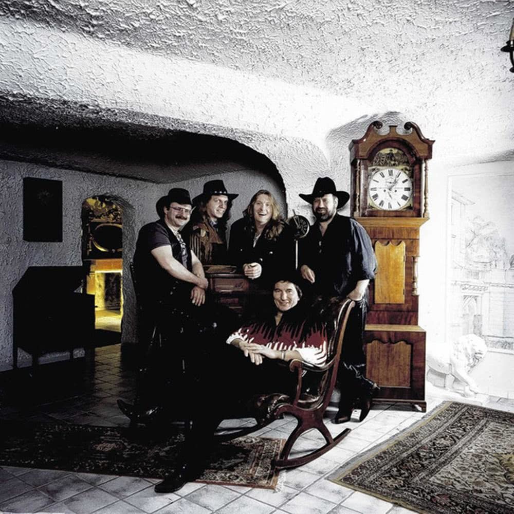 Sammy's Saloon