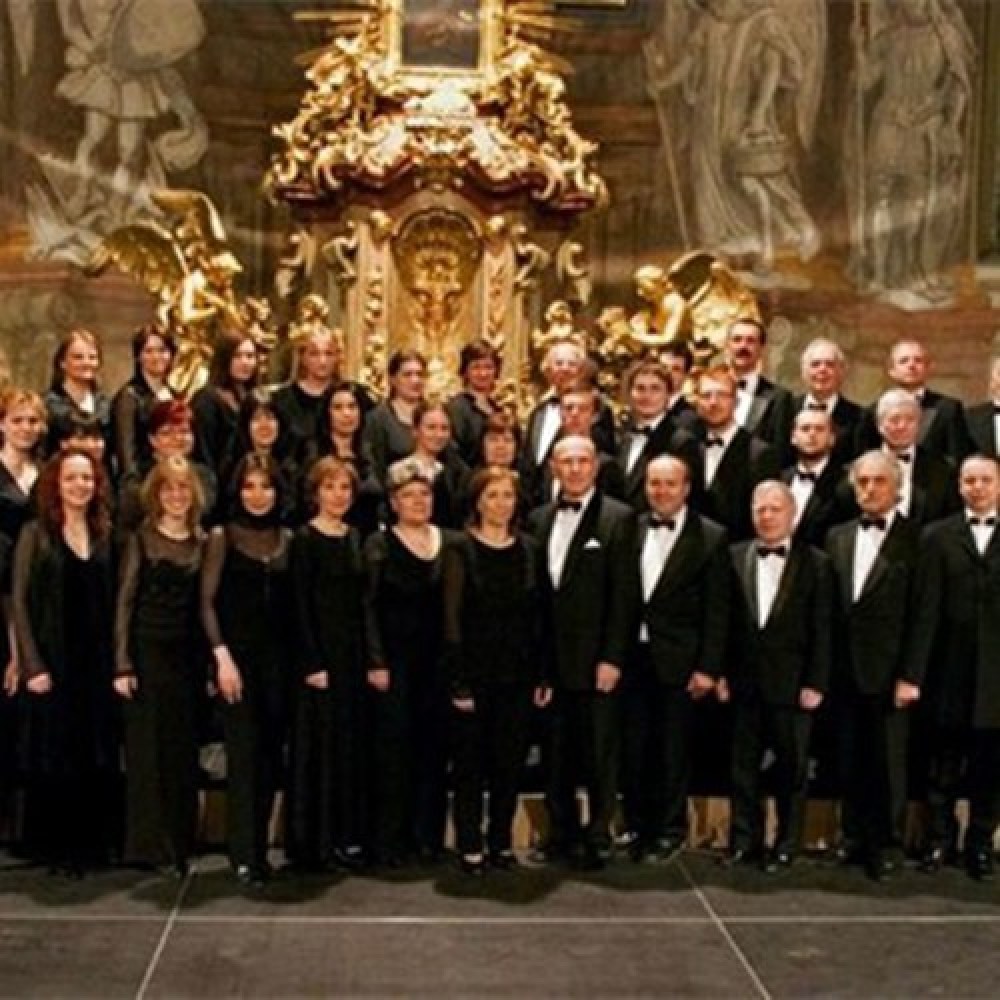 Kühn Mixed Choir