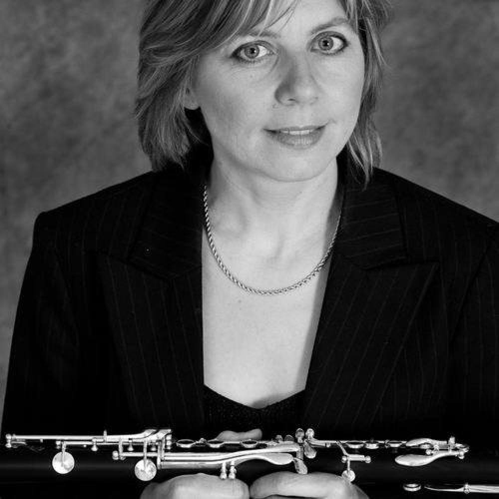 Beatrice Berne