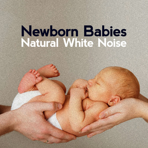 收聽Newborn Babies Natural White Noise的White Noise: White Noise歌詞歌曲