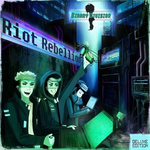 Listen to Riot Rebellion (Explicit) song with lyrics from Binary Division