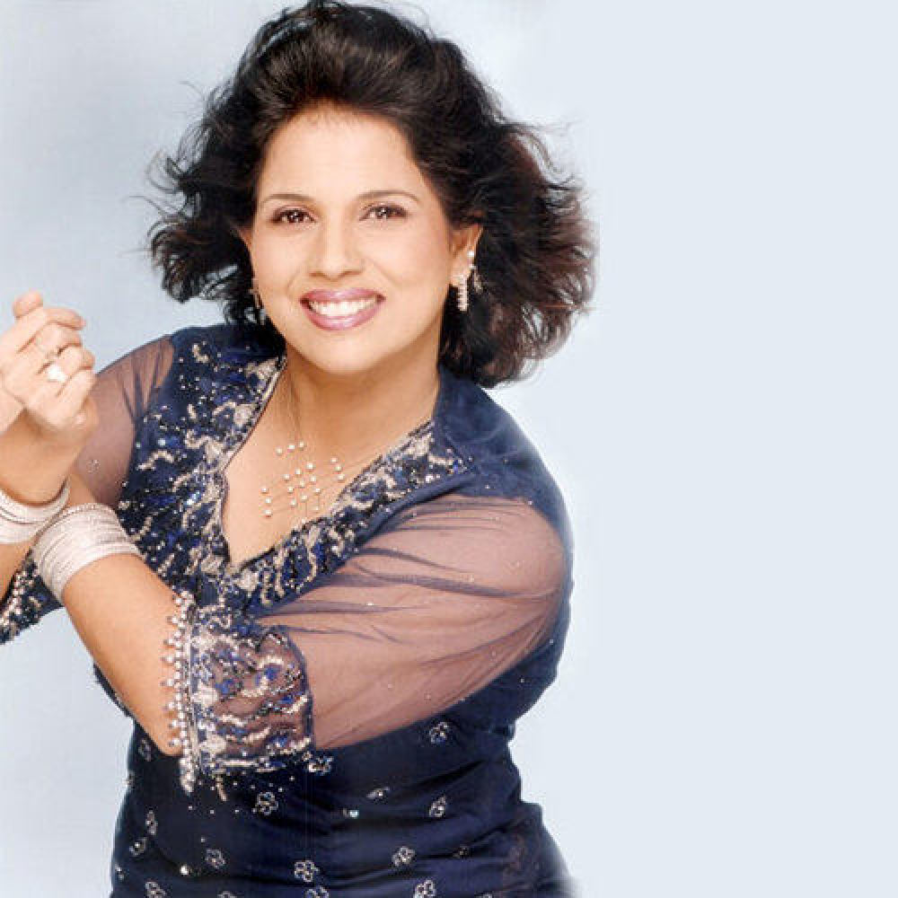 Hema Sardesai