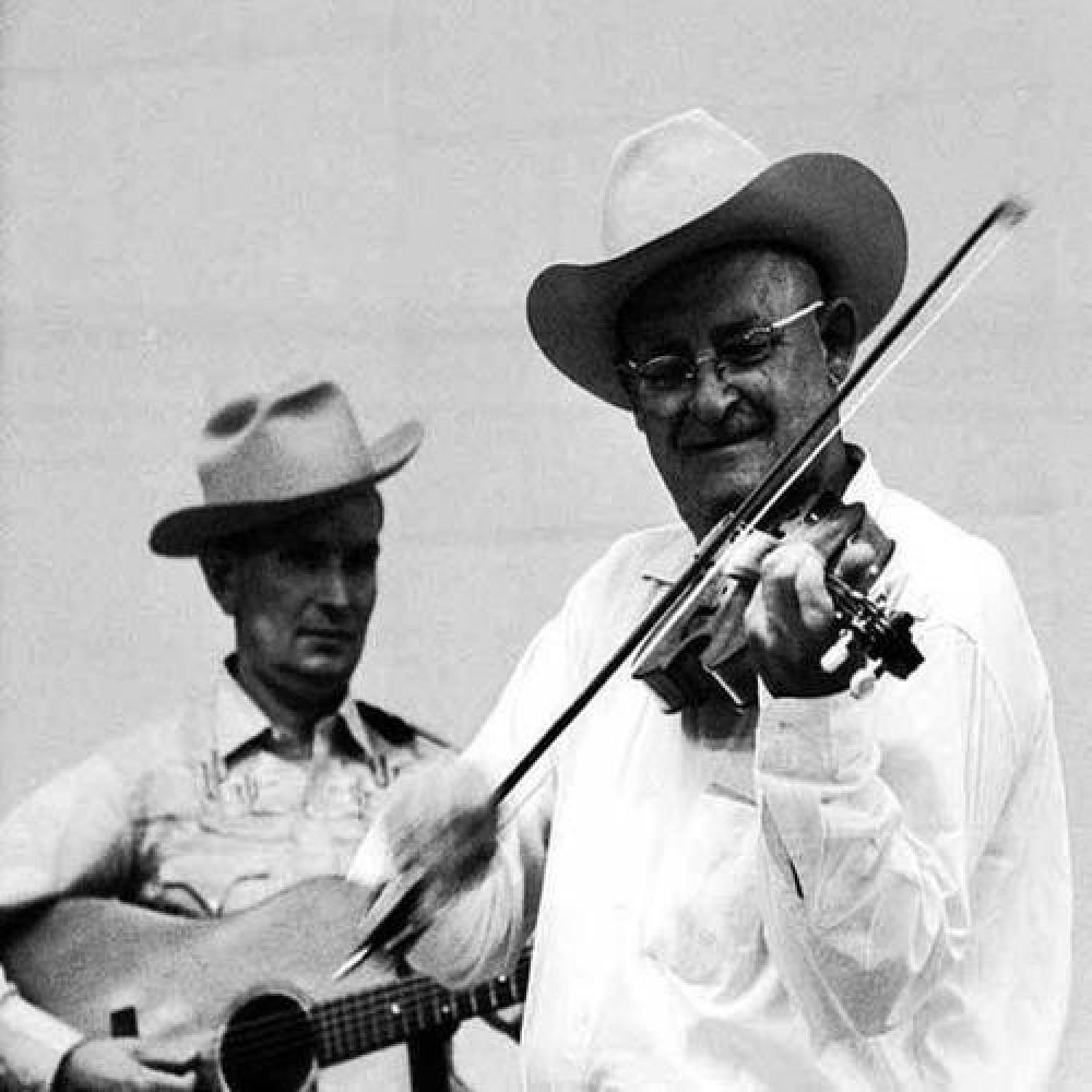 J.E. Mainer